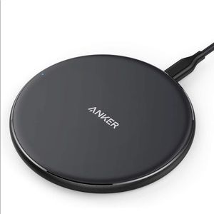 ANKER PowerPort Wireless 5 Pad